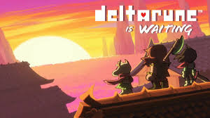Deltarune Chapter 5 Is Going To Break My Heart Later This Month | Deltarune Chapter 5 out on Nint…
