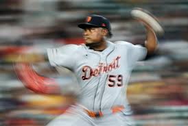 Detroit Tigers continue homestand with 3-game series vs New York Yankees | Yankees turn to Gerrit…