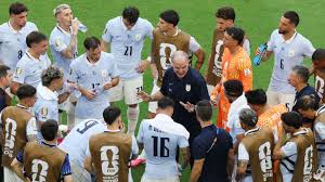 Did Marcelo Bielsa’s Uruguay stop their World Cup from unraveling? | Who Are the Best Players on …
