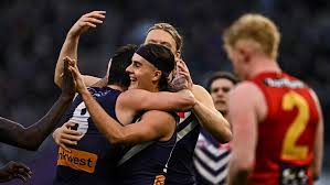 Dockers extend winning record with total eclipse of the Suns | POST GAME PODCAST | Final Siren wi…