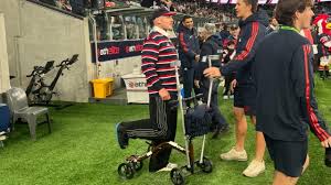 Early Mail: Roosters star’s devastating injury diagnosis | Cruel blow as axed NSW State of Orig…