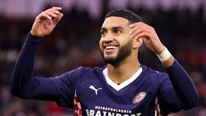 El Khannouss backs Saibari to seal Bayern move | Ismael Saibari agrees €55m transfer to Bayern …