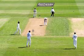 England v New Zealand: third men’s cricket Test, day one – live | Stokes back to lead England…