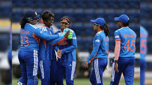 England vs India Live Streaming ICC Women’s T20 World Cup Warm-Up Live Telecast: When And Where T…