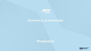 Etcheverry vs. Medvedev Prediction at the Terra Wortmann Open – Monday, June 15 | ATP Halle Day…