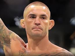 Ex-UFC Star Dustin Poirier Arrested For Allegedly Being Drunk In Public | Dustin Poirier arrested…