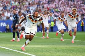 FIFA World Cup 2026 LIVE updates: Paraguay v Germany goes to extra time at 1-1; Brazil score late…