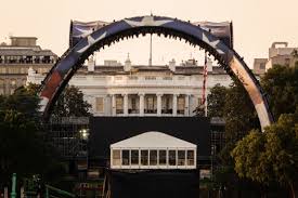 Federal lawsuit aims to stop UFC event on the White House South Lawn | Lawsuit seeks to halt ‘c…