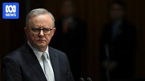 Federal politics live: PM confirms Treasury will release discussion paper for ‘further input’ on …