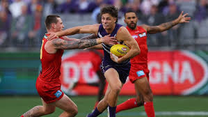 Final teams in for Dockers v Suns, Roos v Bombers. Follow it LIVE | Rd 16 | The Last Word | ‘Pe…