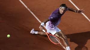 Finale de Roland-Garros : cinquième set décisif entre Flavio Cobolli et Alexander Zverev, suive…