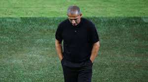 Fired during a World Cup! Tunisia coach joins exclusive club | Sabri Lamouchi and the unwanted re…