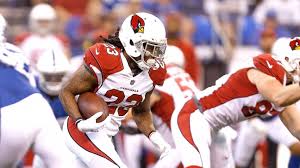 Former NFL RB Chris Johnson discusses ALS diagnosis | Former Tennessee Titans running back Chris …