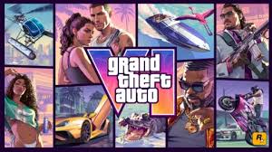GTA 6 pre-order date and cover art revealed by Rockstar | The Grand Theft Auto 6 Pre-Order Date A…