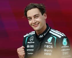 George Russell holds off Max Verstappen to win Austrian F1 Grand Prix for Mercedes | Kimi Antonel…
