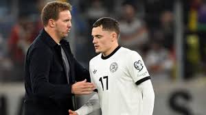 Germany vs Curaçao at FIFA World Cup 2026: TV channel, how to watch, kick-off time, live stream,…