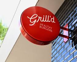 Grill’d burger chain sued over alleged greenwashing by consumer watchdog | Grill’d sued for a…