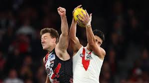 High-flying Swans host Saints at the SCG. Follow LIVE from 3.15pm AEST | Live: Swans looking for …