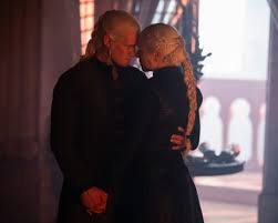 House of the Dragon review – the orgy of carnage it should always have been | House of the Drag…