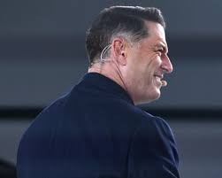 How Australian hero Karl Stefanovic took a sharp turn to the right – and fell from TV stardom |…