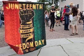 How much do you know about Juneteenth? Test your knowledge | Juneteenth reminds us of Black Ameri…