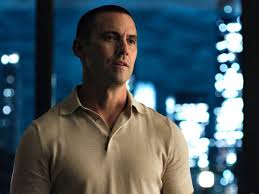 I Will Find You’s Milo Ventimiglia career ranked from Gilmore Girls to Heroes | I Will Find You H…