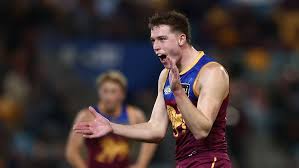 ‘I think he did everything right’: Lions to seek League clarity on Morris non-goal | ‘Doesn’t…