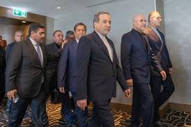Iran Mediators Offer Plan to Ease Lebanon, Hormuz Tensions | Live updates: Iran and US make ‘en…