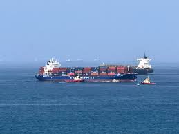Iran war live: Tehran insists on control of Hormuz amid reports of US talks | US says it has agre…