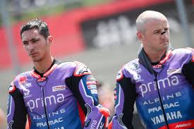 Jack Miller so impressed by what he saw following Toprak Razgatlioglu at Czech Grand Prix | Mille…