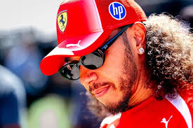 Jacques Villeneuve delivers verdict on Lewis Hamilton’s Ferrari form | Lewis Hamilton told secret…