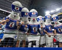 Japan v Sweden: World Cup 2026 – live | “Our goal is winning the World Cup” — ambitious J…