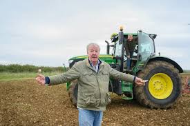 Jeremy Clarkson has aggressive prostate cancer. But what makes some cancers more aggressive than …