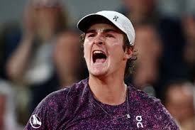 João Fonseca em Roland Garros: veja quanto o brasileiro faturou ao avançar às quartas de final…