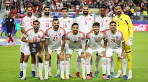 Jordan World Cup Squad 2026: All 26 Players And Their Clubs | Players born overseas who are on Jo…