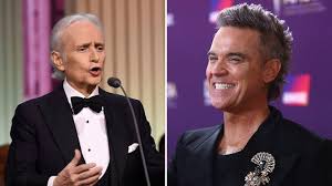 José Carreras and Robbie Williams to sing at the Gabba in world exclusive event | José Carreras…