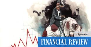 Judo Bank tanks as loan losses reveal economy’s rapid decline | Aussie bank plunges in value as…