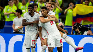 Kane and Bellingham put on a show in England’s thrilling win over Croatia | Kane double fires Eng…