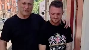 Karl Stefanovic’s interview with Tommy Robinson taken offline | Stefanovic’s future at Nine und…