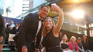 Karl Stefanovic’s ‘weird personality’ might score him a Logie | Karl Stefanovic is free! To delet…