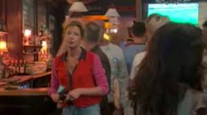 Katie Hopkins booted out of pub during England’s World Cup debut | Racist Katie Hopkins booed out…