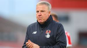 Kenny Jackett, ex-Watford, Wolves and Millwall manager, dies aged 64 | Swans stars pay tribute to…