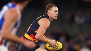 LISTEN: Inspirational Crows skipper rockets into ‘all-time great’ territory | Coaches’ votes Ro…