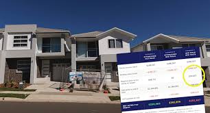 Landlords warned over negative gearing trap after tax changes rattle property market: ‘Marginally…