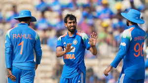 Live – India and Ireland face off in Belfast | Sooryavanshi storm brews: tickets rush, windows un…