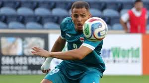 Liverpool-raised Iraqi refugee Ali Al-Hamadi ready for World Cup | He escaped the war in a truck …