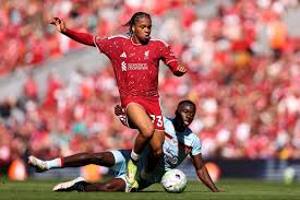 Liverpool won’t sell Rio Ngumoha to Bayern Munich | Fabrizio Romano reveals Liverpool have reac…
