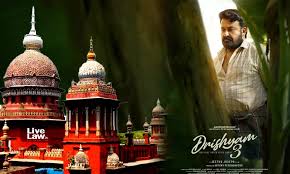 Madras High Court Stays OTT Release Of Telugu Dubbed Version Of “Drishyam 3” | New OTT releases t…