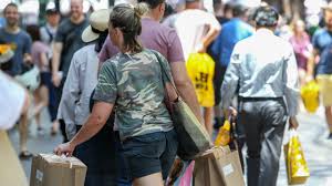 Major fashion retailer shuts down website as it prepares to close final store | Another major ret…