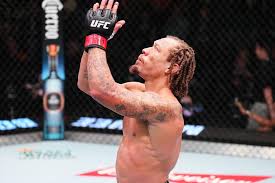 Marcus McGhee Always Keeps An Even Keel | Prediction, pick for Marcus McGhee vs. John Yannis at U…